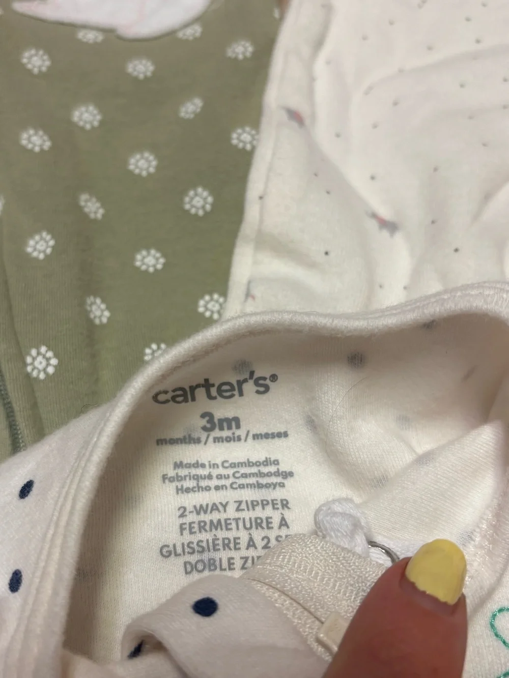 Carters carter month